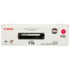 Canon OEM Canon 116 Magenta Toner
