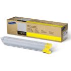 Samsung OEM CLT-Y809S Yellow Toner