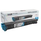 Sharp Compatible MX23NTCA Cyan Toner