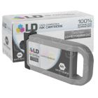 Canon Compatible PFI-706 Matte Black Ink