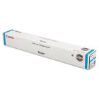 OEM Canon GPR-44 / 2661B009AA Cyan Toner