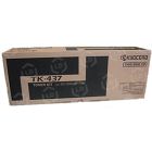 Kyocera-Mita OEM TK-437 Black Toner