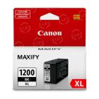 Original Canon PGI-1200XL HY Black Ink