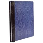 Acco Expandable Data Binder