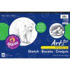 Art1st Sketch Pad - 50 sheets per pad