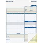 Adams Contractor Form