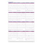At-A-Glance Yearly Wall Calendar