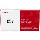 OEM Canon 3009C001 Black Toner Cartridge