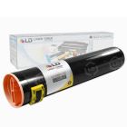 Compatible Xerox Phaser 7760 Yellow Toner