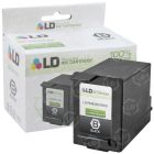 HP C6602A Remanufactured Black Ink