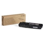 OEM Xerox&reg; Black HC Toner Cartridge (106R02747)