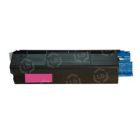 Okidata OEM 52115902 Magenta Toner