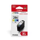 OEM Canon CL-286XL HY Color Ink Cartridge