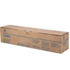 Konica Minolta TNP51Y Yellow Toner