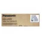 Panasonic OEM DQUR3Y Yellow Toner