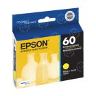 Original Epson 60 Yellow Ink
