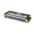 Original Yellow Toner Dell 3110cn / 3115cn (NF556)