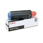 OEM GPR16 Black Toner for Canon