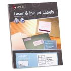 Maco Shipping Label - 1000 per box