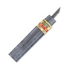 Pentel Super Hi-Polymer Lead Refill - 12 per tube