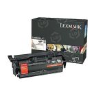 Lexmark Original T650H21A HY Black Toner