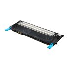 OEM CLT-C409S Cyan Toner for Samsung