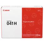 Canon OEM 041H Black Toner