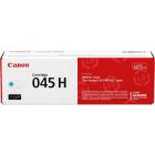 Canon Original 045H Cyan HY Toner