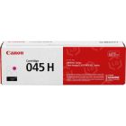 Canon Original 045H Magenta HY Toner