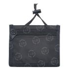 Advantus Horizontal ID/Convention Neck Pouch - 12 per pack