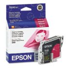 Original Epson T034320 Magenta Ink