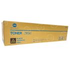 OEM Konica Minolta TN715K (ACP8130) Black Toner Cartridge