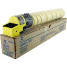 OEM Konica Minolta TN-626Y Yellow Toner ACV1230