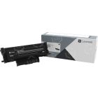 OEM Lexmark B220XA0 Extra HY Black Toner Cartridge