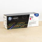 Original Q3963A Magenta Toner, HP 122A