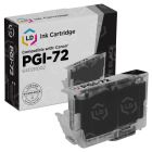 Canon Compatible PGI-72 Matte Black Ink