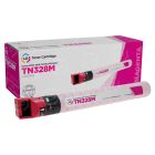 Compatible TN328M Konica-Minolta Magenta Toner Cartridge