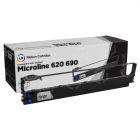 Okidata Compatible 44173403 Black Ribbon