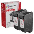 Compatible Replacement for FP PostBase Fusion PFIC10 Standard Capacity Ink Cartridge 2-Pack