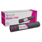 Compatible Xerox Phaser 7750 Magenta Toner Cartridge