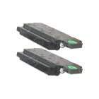 OEM Sharp MX-B40HB Waste Toner Container - 2 Container