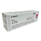 Genuine Canon T12 Magenta Toner Cartridge (5096C005AA)