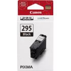 OEM Canon PG-295 (7165C001) Standard Yield Pigment Black Ink Cartridge