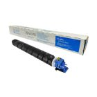 OEM Kyocera Mita TK-8367C Cyan Toner Cartridge (1T02YPCUS0)