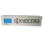 OEM Kyocera Mita TK-8737C Cyan Toner Cartridge