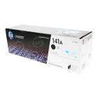 OEM HP 141A Black Toner Cartridge W1410A with ink level chip
