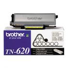 Brother TN620 Standard Yield Black OEM Toner
