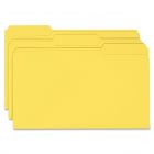 Smead Colored File Folders