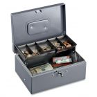 Sparco 5-Compartment Tray Cash Box
