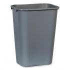 Rubbermaid Standard Deskside Wastebasket